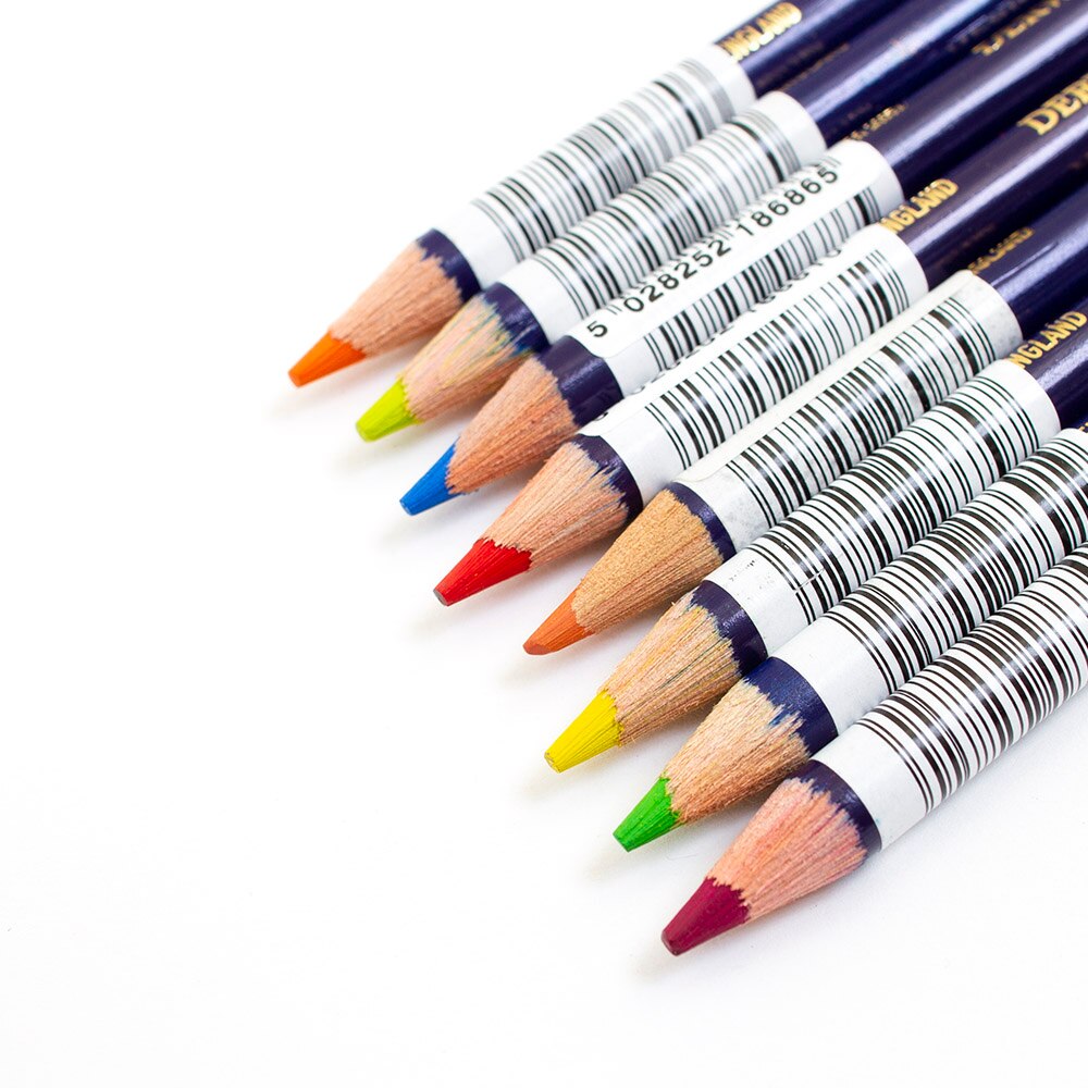 Derwent, Colored Pencils, Art & School, Inktense, 30769